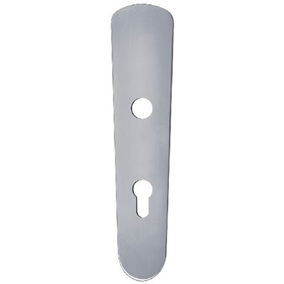 Stainless Steel Handle Plate